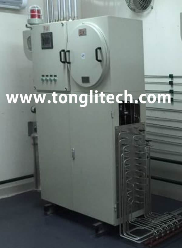 HTSD-1200型閃點(diǎn)在線分析儀